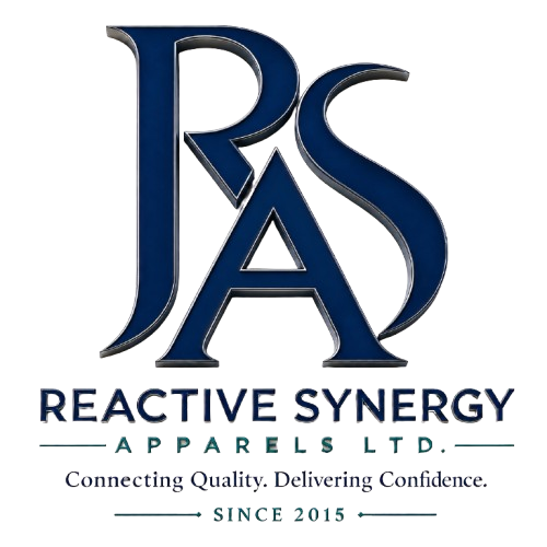 Reactive Synergy
